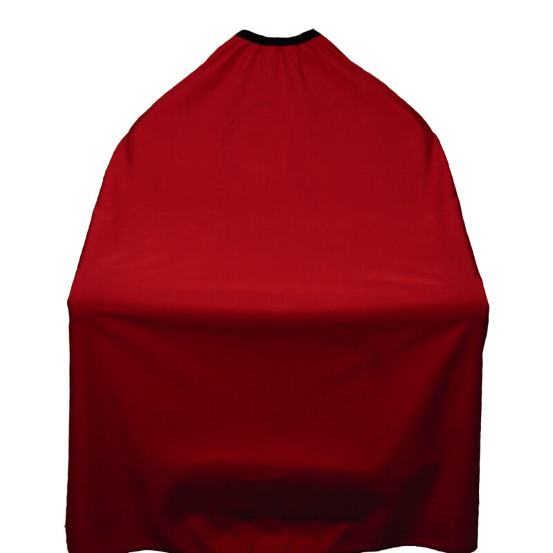 Star Kesim Penuarı Bordo